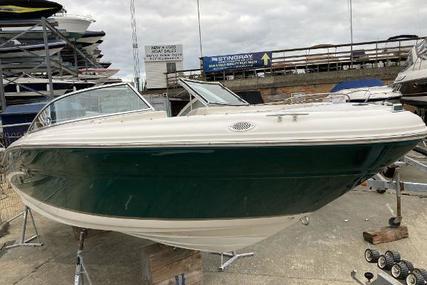 Sea Ray 210 Bow Rider