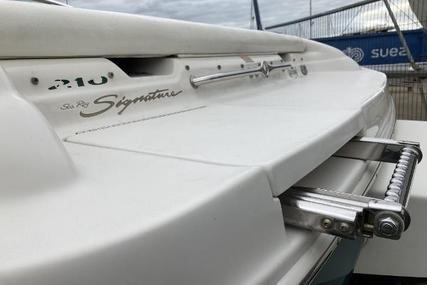 Sea Ray 210 Bow Rider