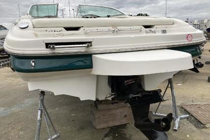 Sea Ray 210 Bow Rider