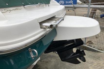 Sea Ray 210 Bow Rider