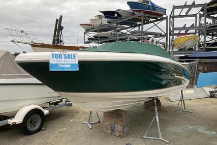 Sea Ray 210 Bow Rider