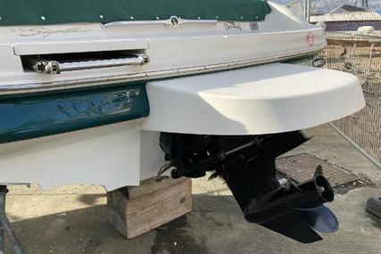 Sea Ray 210 Bow Rider