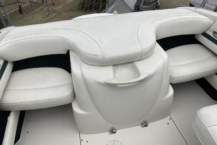 Sea Ray 210 Bow Rider