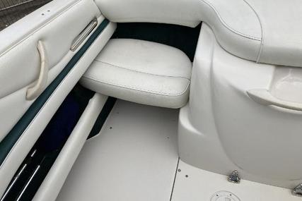 Sea Ray 210 Bow Rider