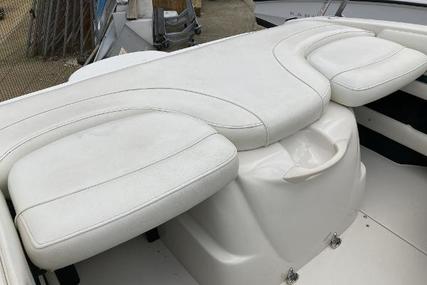 Sea Ray 210 Bow Rider