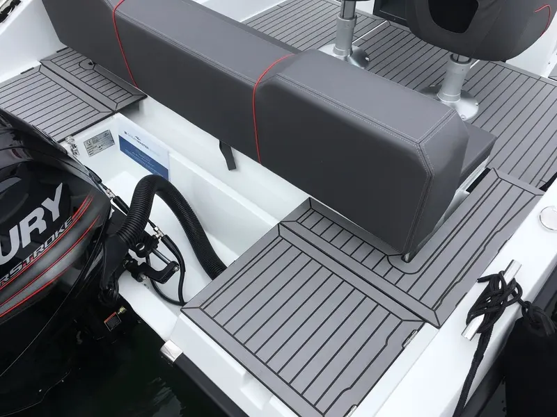 2023 Ocean 605 sport