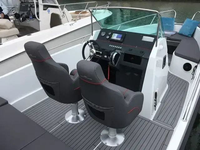 Ocean Master 605 Sport