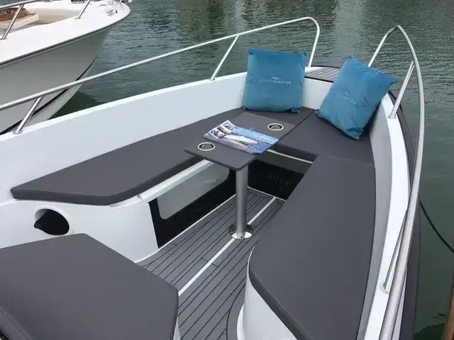 Ocean Master 605 Sport