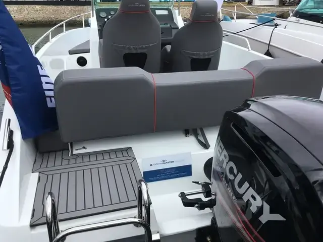 Ocean Master 605 Sport