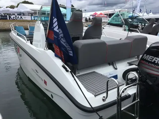 Ocean Master 605 Sport