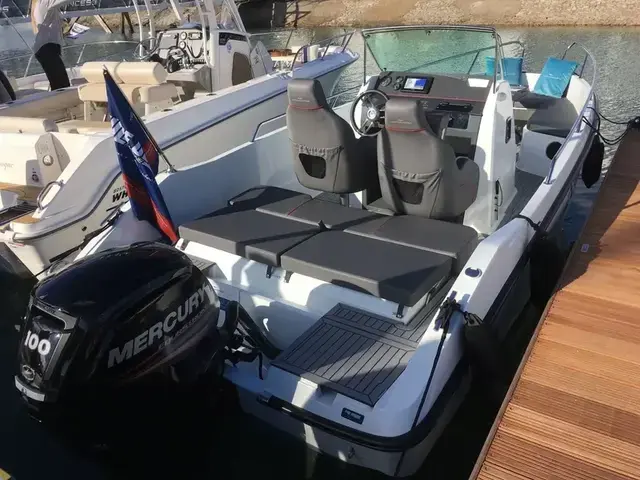 Ocean Master 605 Sport