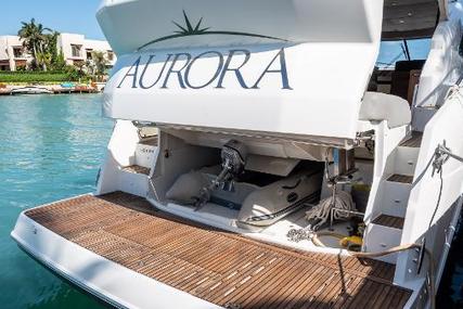 Beneteau Gran Turismo 49F