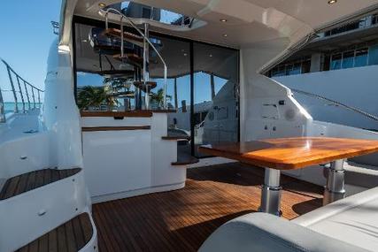 Beneteau Gran Turismo 49F