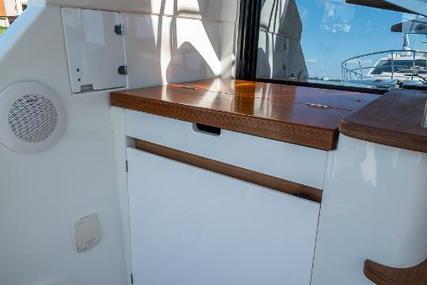 Beneteau Gran Turismo 49F