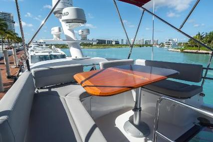 Beneteau Gran Turismo 49F