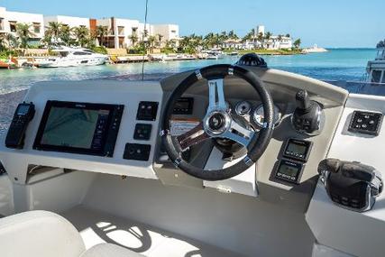 Beneteau Gran Turismo 49F