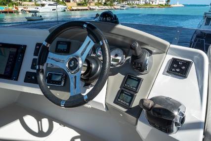 Beneteau Gran Turismo 49F