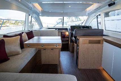 Beneteau Gran Turismo 49F