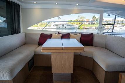 Beneteau Gran Turismo 49F