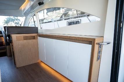 Beneteau Gran Turismo 49F