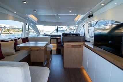 Beneteau Gran Turismo 49F