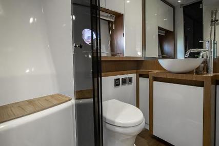 Beneteau Gran Turismo 49F