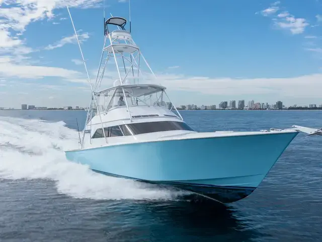 Revenge Yachts Performance Boats