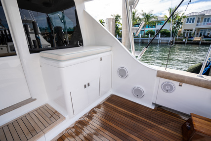 Revenge Yachts Performance Boats