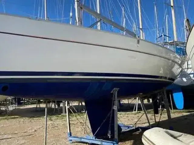 Beneteau Cyclades 39.3