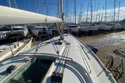 Beneteau Cyclades 39.3