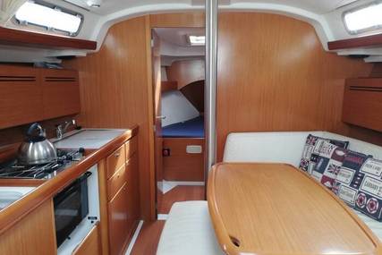 Beneteau Cyclades 39.3