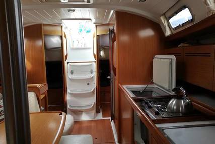 Beneteau Cyclades 39.3