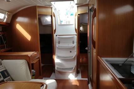 Beneteau Cyclades 39.3