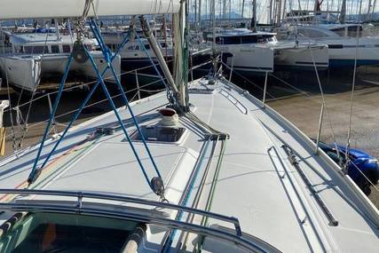 Beneteau Cyclades 39.3