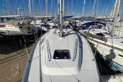 Beneteau Cyclades 39.3