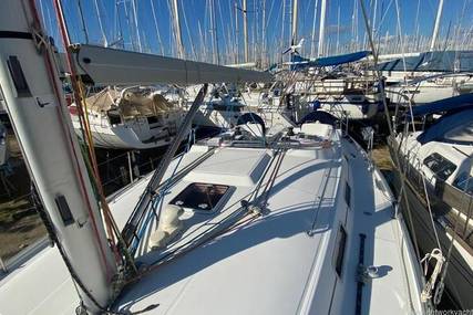 Beneteau Cyclades 39.3