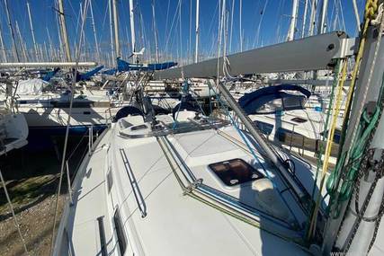 Beneteau Cyclades 39.3