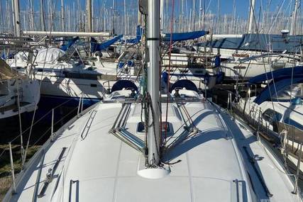 Beneteau Cyclades 39.3