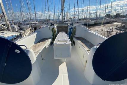 Beneteau Cyclades 39.3