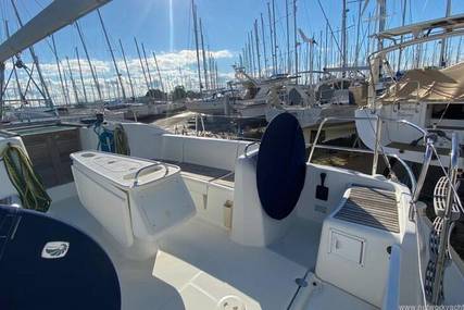 Beneteau Cyclades 39.3