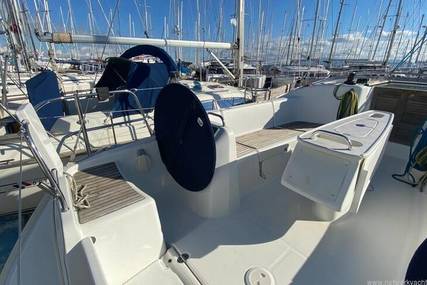 Beneteau Cyclades 39.3