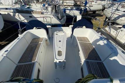 Beneteau Cyclades 39.3