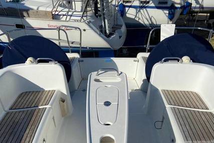 Beneteau Cyclades 39.3