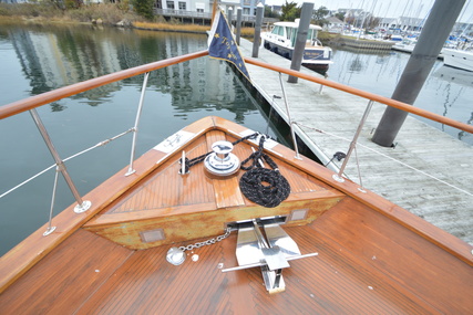 Pacemaker 74 Cockpit Motor Yacht