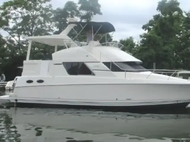 Silverton 372 Motor Yacht