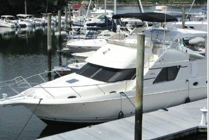 Silverton 372 Motor Yacht