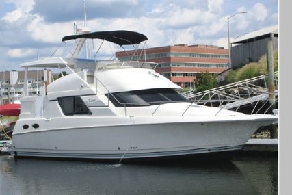 Silverton 372 Motor Yacht