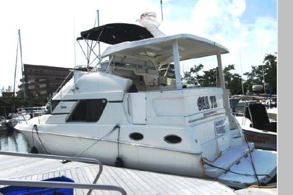 Silverton 372 Motor Yacht