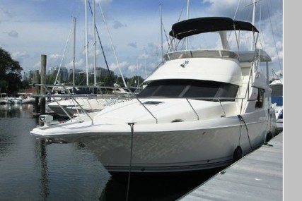 Silverton 372 Motor Yacht