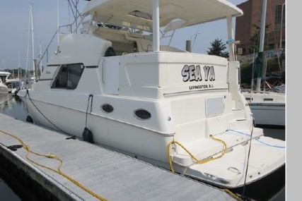 Silverton 372 Motor Yacht